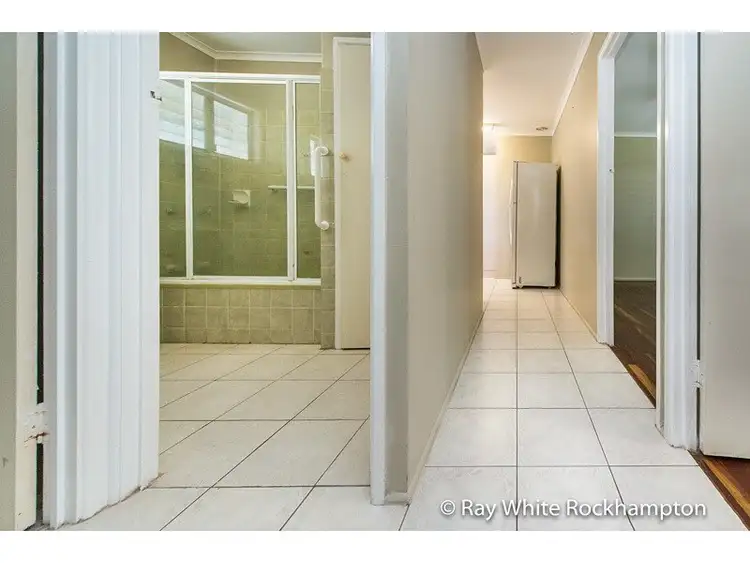 Sixth view of Homely house listing, 62 Gray Street, Park Avenue QLD 4701