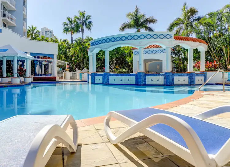 Sixth view of Homely apartment listing, 1053/2633 Gold Coast Highway, Broadbeach QLD 4218