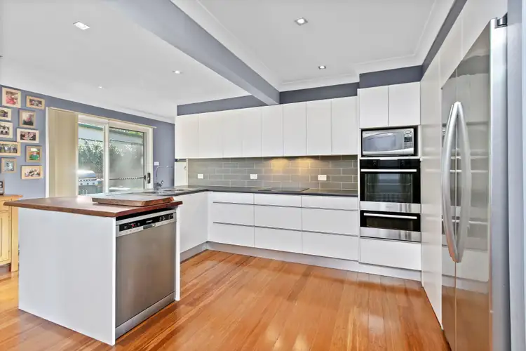 Second view of Homely house listing, 6 Ian Street, Glossodia NSW 2756