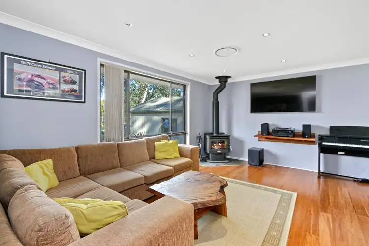 Third view of Homely house listing, 6 Ian Street, Glossodia NSW 2756