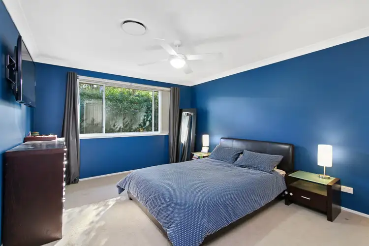 Fourth view of Homely house listing, 6 Ian Street, Glossodia NSW 2756