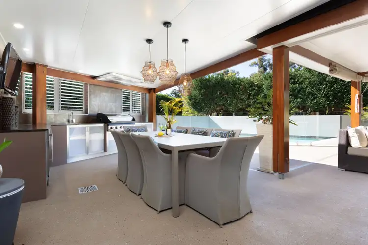 Third view of Homely house listing, 4 Steffen Place, Aspley QLD 4034
