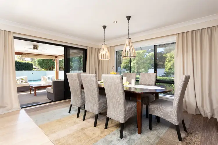 Fifth view of Homely house listing, 4 Steffen Place, Aspley QLD 4034