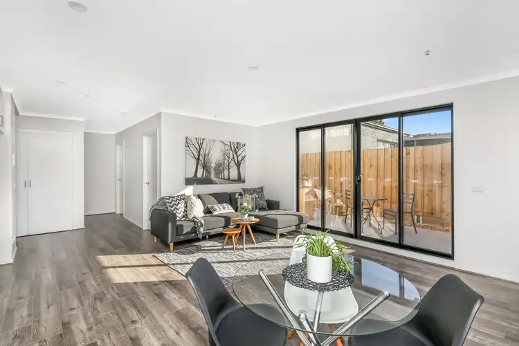 Second view of Homely apartment listing, 3/79 Ann Street, Dandenong VIC 3175
