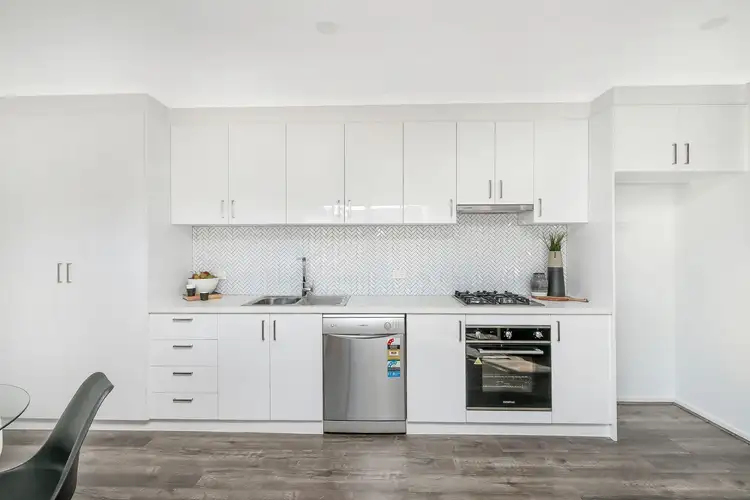 Third view of Homely apartment listing, 3/79 Ann Street, Dandenong VIC 3175