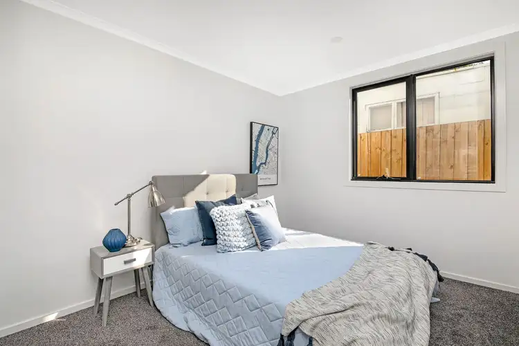 Fourth view of Homely apartment listing, 3/79 Ann Street, Dandenong VIC 3175