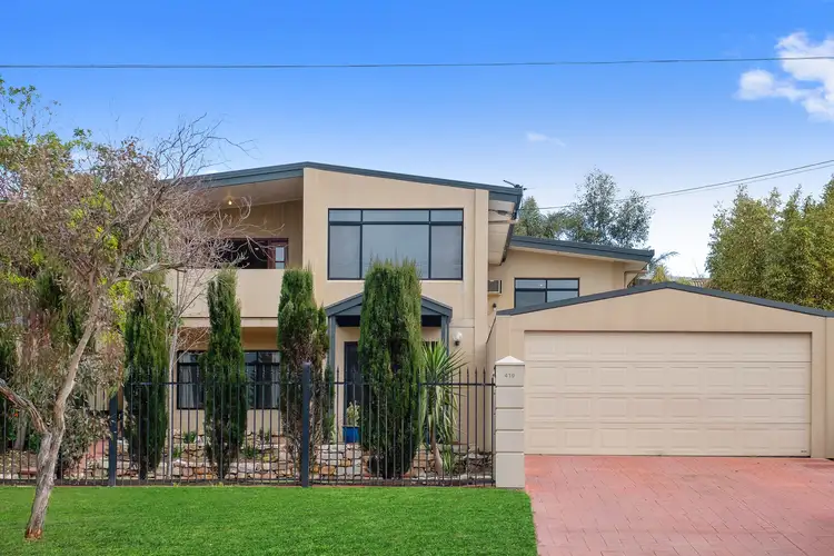 419 Military Road, Henley Beach SA 5022