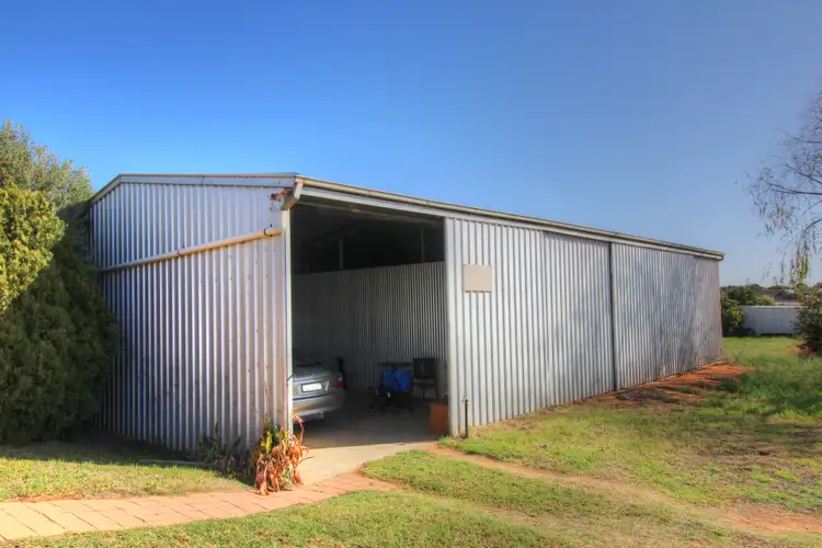 Seventh view of Homely rural property listing, 287 Old Cooltong Avenue, Renmark SA 5341