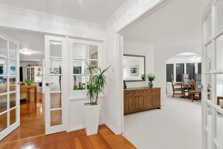 Second view of Homely house listing, 16 Volunteer Place, Ocean Reef WA 6027