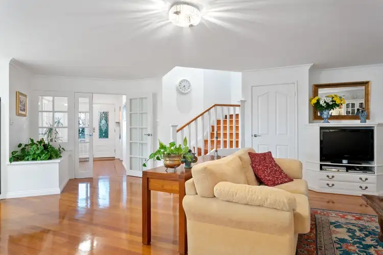 Fourth view of Homely house listing, 16 Volunteer Place, Ocean Reef WA 6027