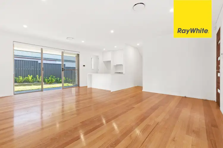 Second view of Homely villa listing, 109A Vimiera Road, Eastwood NSW 2122
