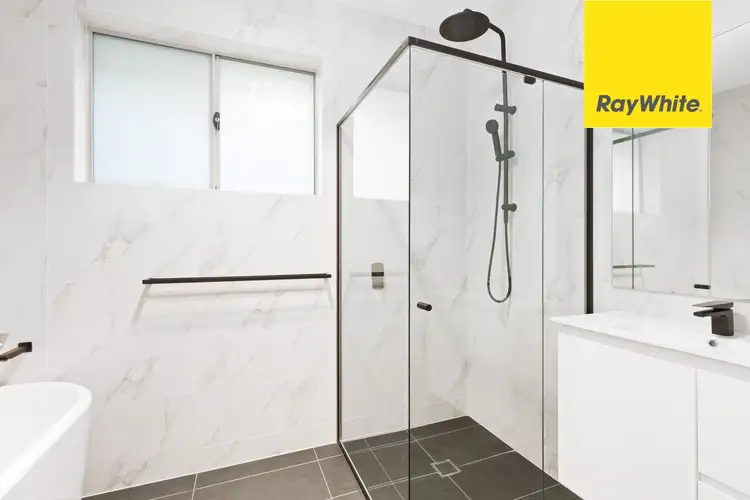 Fourth view of Homely villa listing, 109A Vimiera Road, Eastwood NSW 2122