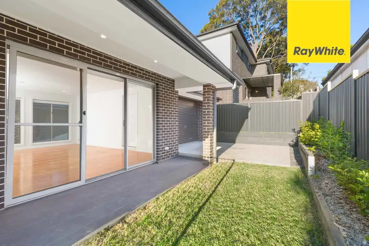 Fifth view of Homely villa listing, 109A Vimiera Road, Eastwood NSW 2122