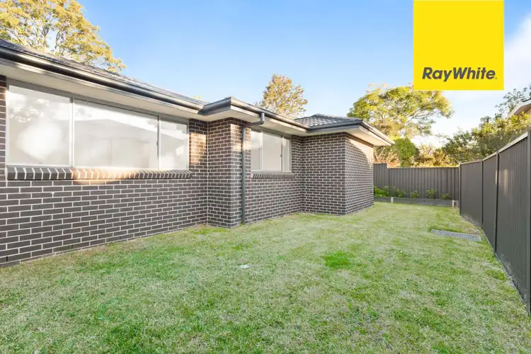 Sixth view of Homely villa listing, 109A Vimiera Road, Eastwood NSW 2122