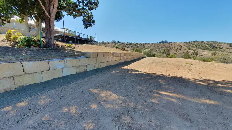Third view of Homely land listing, Lot 111 Harpeng Drive, Minden QLD 4311