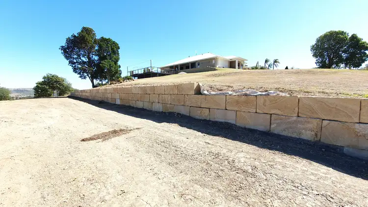 Fourth view of Homely land listing, Lot 111 Harpeng Drive, Minden QLD 4311