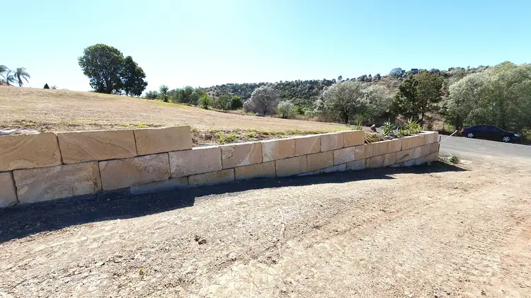 Fifth view of Homely land listing, Lot 111 Harpeng Drive, Minden QLD 4311