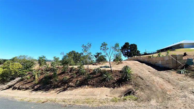 Sixth view of Homely land listing, Lot 111 Harpeng Drive, Minden QLD 4311