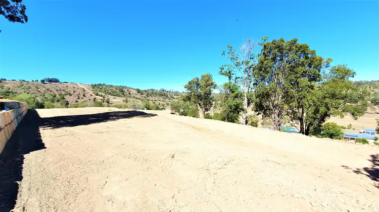 Seventh view of Homely land listing, Lot 111 Harpeng Drive, Minden QLD 4311