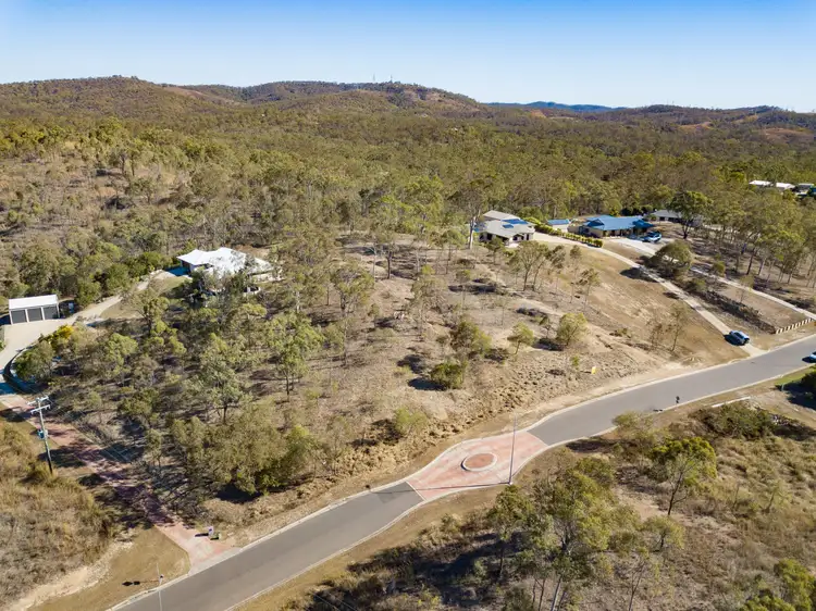 Third view of Homely land listing, 5 Tree Tops Close, O'connell QLD 4680