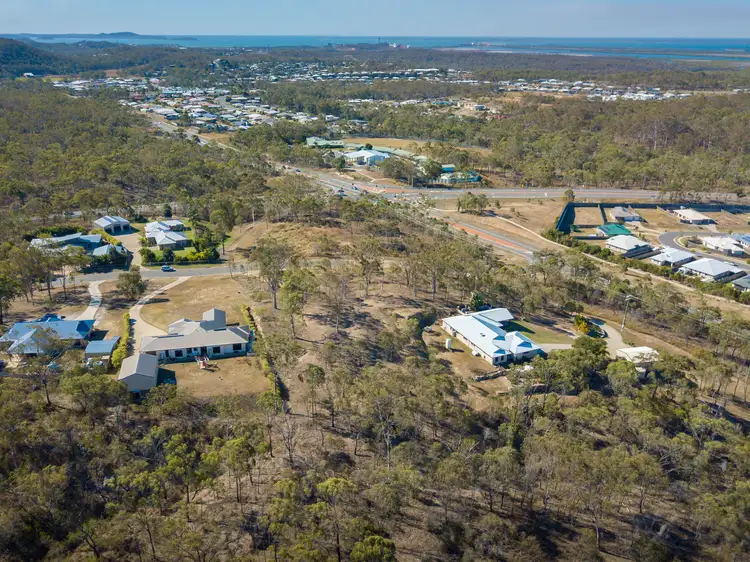 Fourth view of Homely land listing, 5 Tree Tops Close, O'connell QLD 4680
