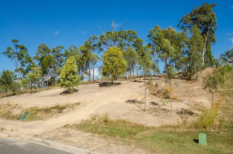 Sixth view of Homely land listing, 5 Tree Tops Close, O'connell QLD 4680