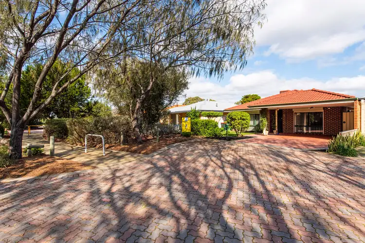 8 Isdell Mews, Waikiki WA 6169
