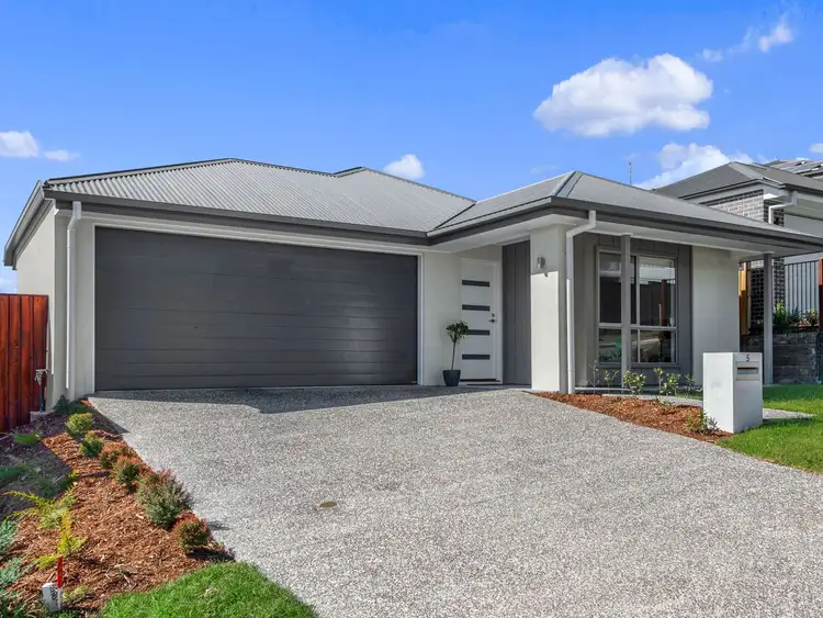 Main view of Homely house listing, 5 Palmerston Close, Upper Kedron QLD 4055