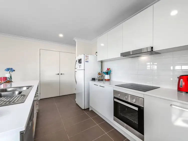 Second view of Homely house listing, 5 Palmerston Close, Upper Kedron QLD 4055
