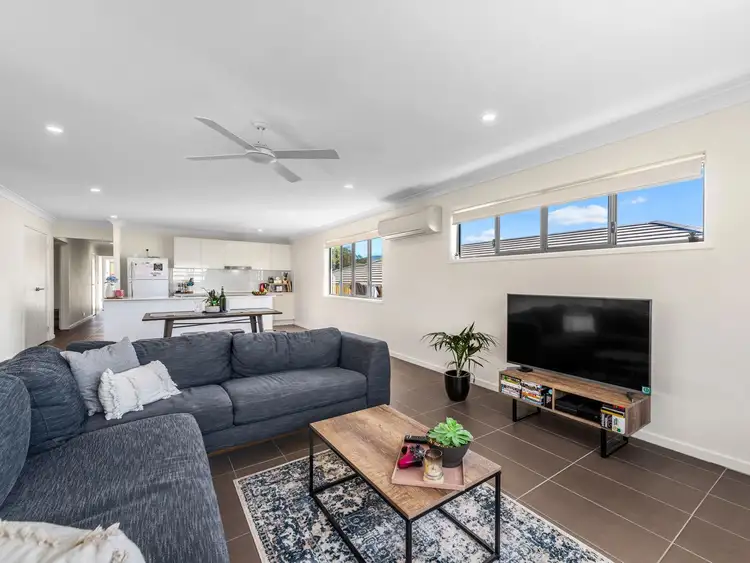 Third view of Homely house listing, 5 Palmerston Close, Upper Kedron QLD 4055