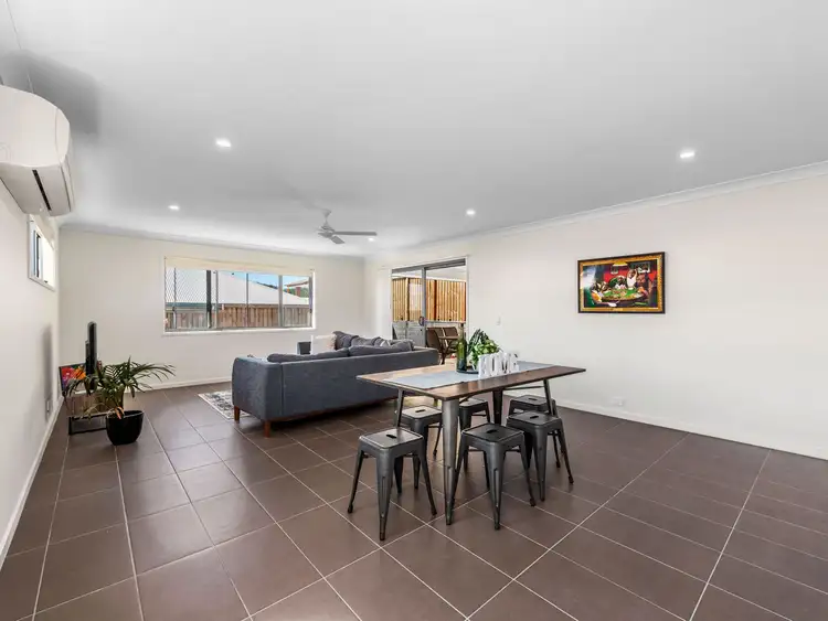 Fourth view of Homely house listing, 5 Palmerston Close, Upper Kedron QLD 4055
