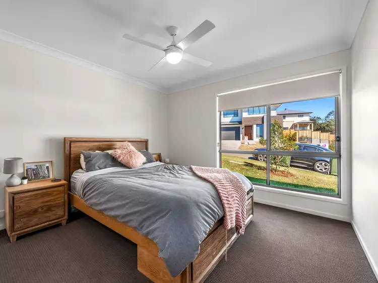 Fifth view of Homely house listing, 5 Palmerston Close, Upper Kedron QLD 4055