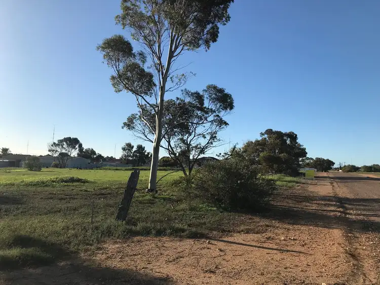 Fourth view of Homely land listing, 23 ( Lot 54 ) Raymond Street, Jerusalem SA 5554