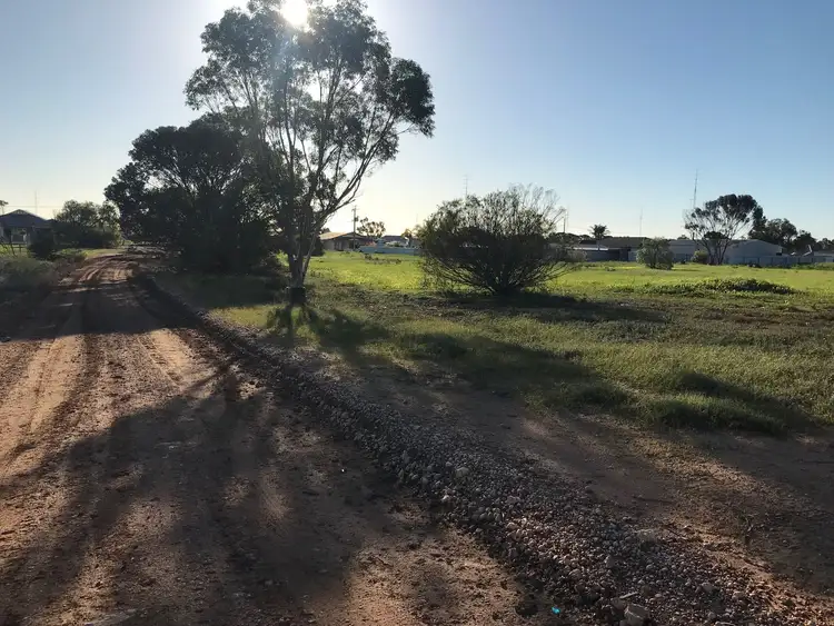 Fifth view of Homely land listing, 23 ( Lot 54 ) Raymond Street, Jerusalem SA 5554