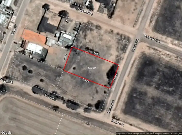 Seventh view of Homely land listing, 23 ( Lot 54 ) Raymond Street, Jerusalem SA 5554