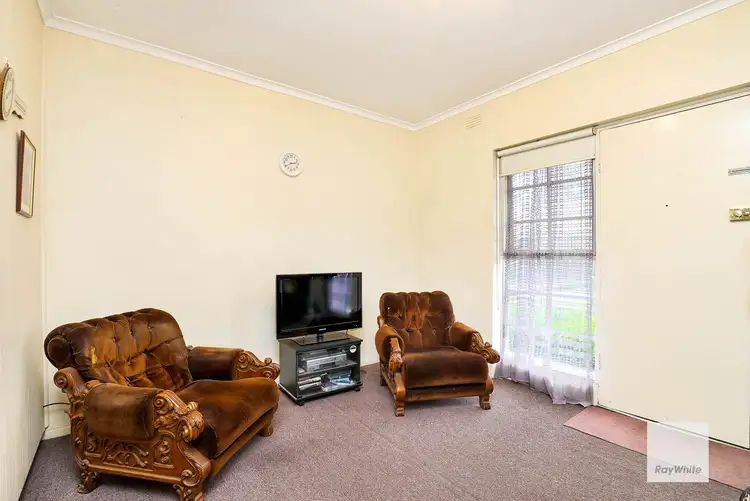 Second view of Homely unit listing, 5/58 Sargood Street, Altona VIC 3018