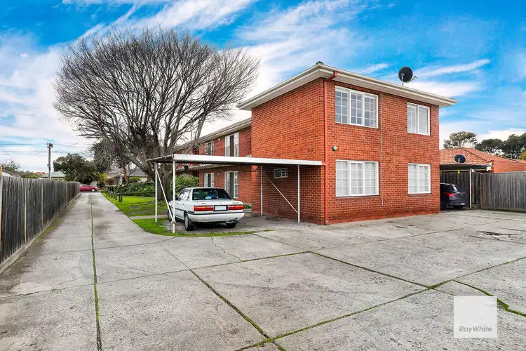 Sixth view of Homely unit listing, 5/58 Sargood Street, Altona VIC 3018