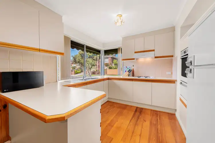 Second view of Homely house listing, 16 Coppabella Way, Vermont South VIC 3133