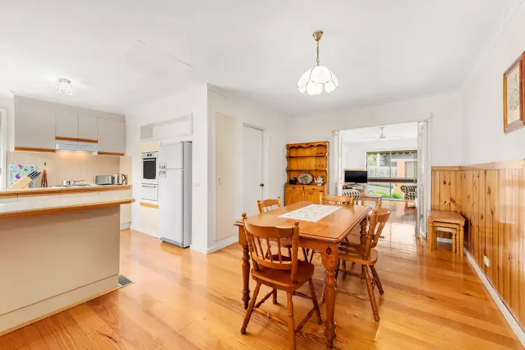 Fifth view of Homely house listing, 16 Coppabella Way, Vermont South VIC 3133
