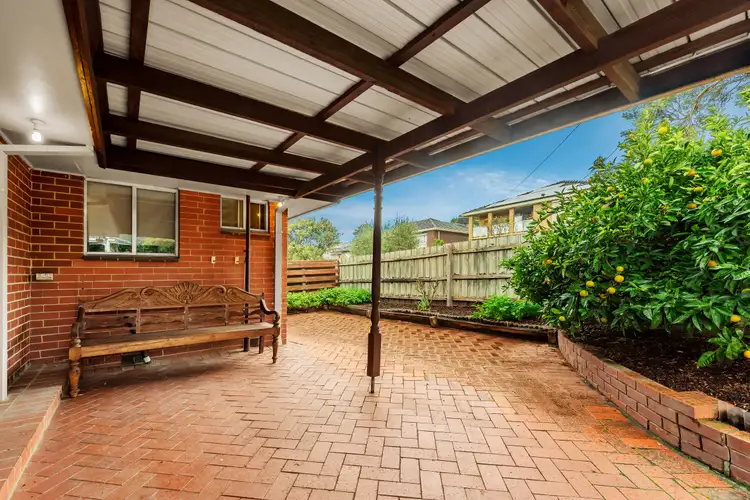 Sixth view of Homely house listing, 16 Coppabella Way, Vermont South VIC 3133