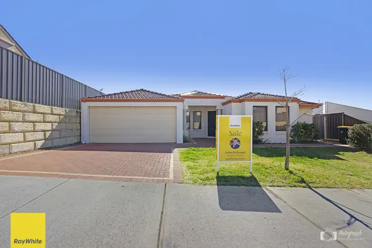 41 Anastasio Avenue, Landsdale WA 6065