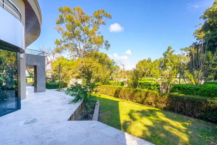 Second view of Homely house listing, 85 Birdwood Parade, Dalkeith WA 6009