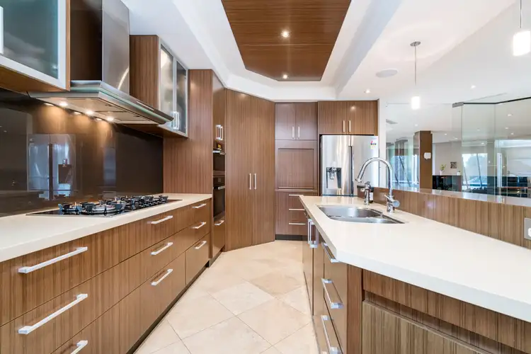Sixth view of Homely house listing, 85 Birdwood Parade, Dalkeith WA 6009