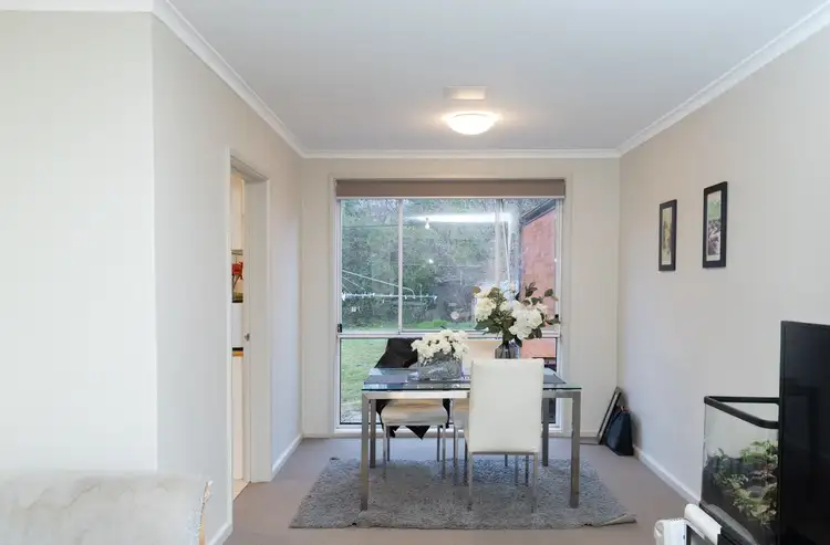 Fourth view of Homely house listing, 55 Antill Street, Downer ACT 2602