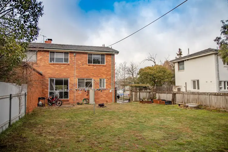 Fifth view of Homely house listing, 55 Antill Street, Downer ACT 2602