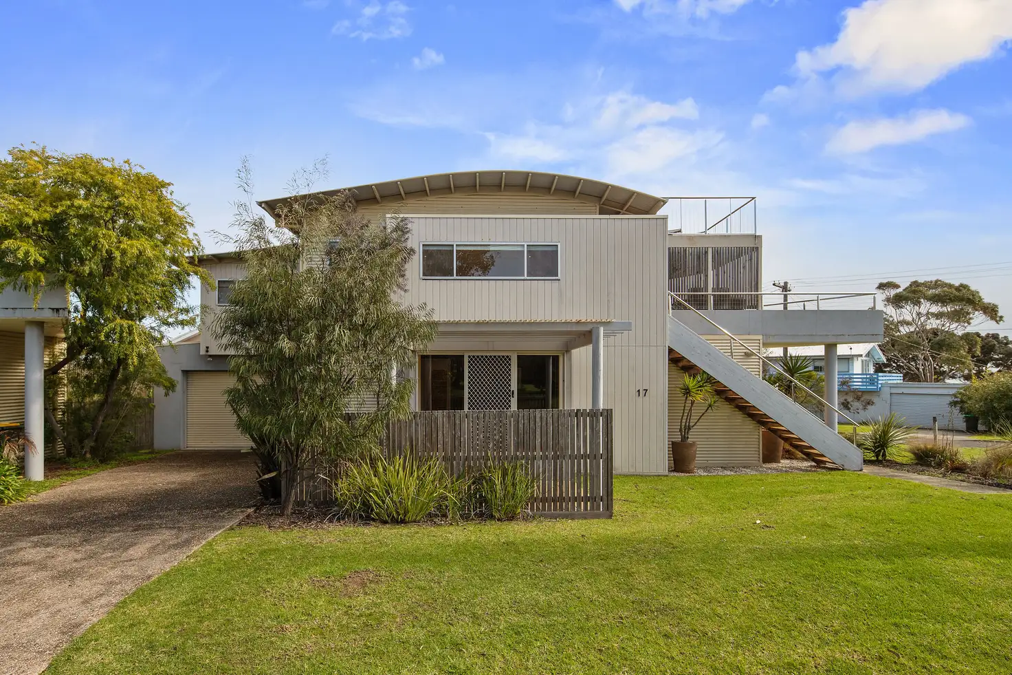 Main view of Homely house listing, 17 McRae Avenue, Cowes VIC 3922