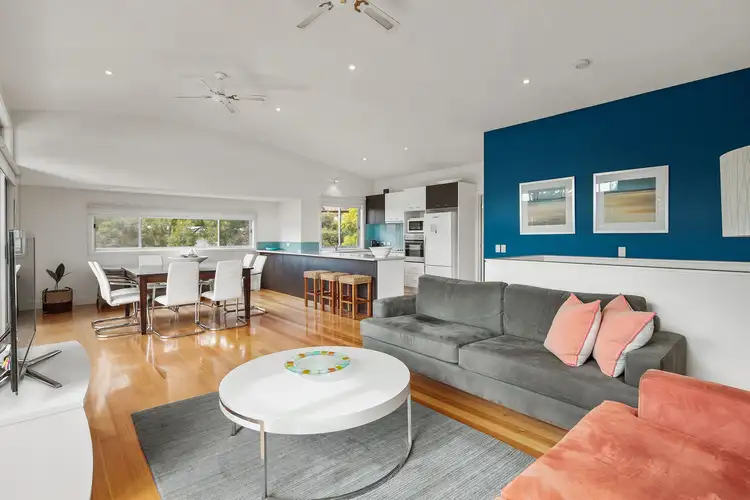 Second view of Homely house listing, 17 McRae Avenue, Cowes VIC 3922