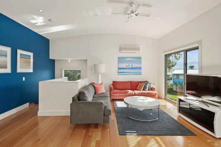 Fifth view of Homely house listing, 17 McRae Avenue, Cowes VIC 3922
