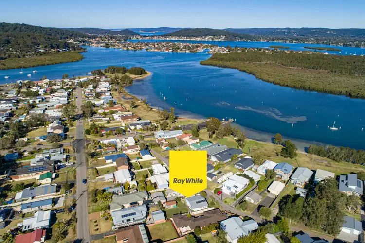 7 Lenora Avenue, Davistown NSW 2251