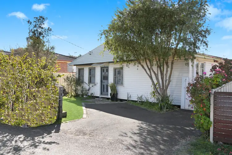 Second view of Homely house listing, 7 Lenora Avenue, Davistown NSW 2251